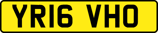 YR16VHO