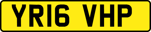 YR16VHP