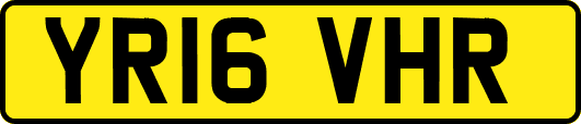 YR16VHR