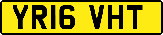 YR16VHT