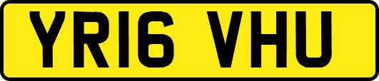 YR16VHU