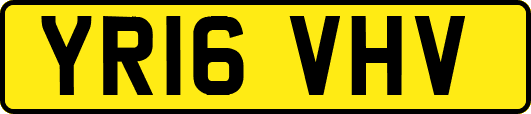 YR16VHV