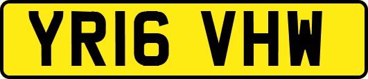 YR16VHW