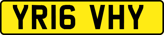 YR16VHY