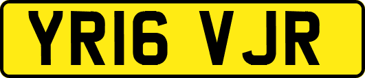 YR16VJR