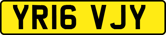 YR16VJY