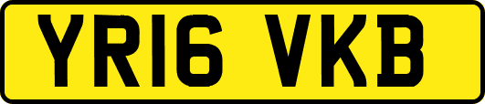 YR16VKB