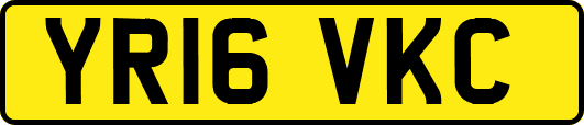YR16VKC