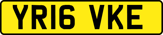 YR16VKE