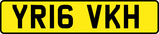 YR16VKH