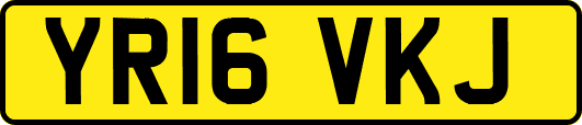 YR16VKJ