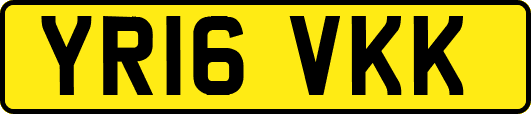 YR16VKK