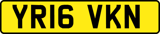 YR16VKN
