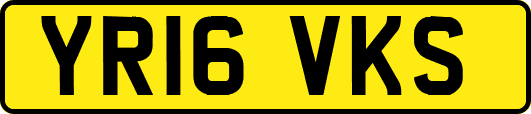 YR16VKS