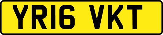 YR16VKT
