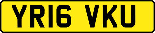 YR16VKU