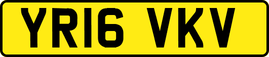 YR16VKV