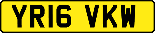 YR16VKW