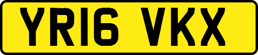 YR16VKX