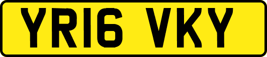 YR16VKY