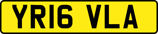 YR16VLA