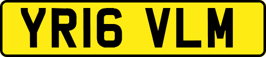 YR16VLM