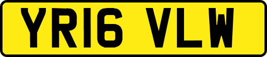 YR16VLW