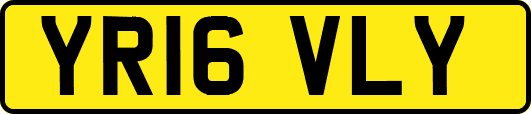 YR16VLY