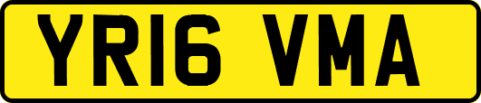 YR16VMA