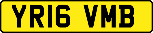 YR16VMB