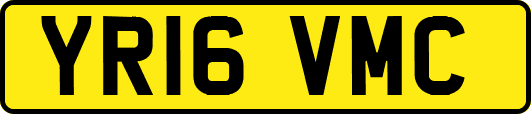 YR16VMC