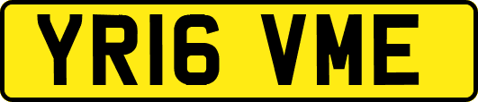 YR16VME