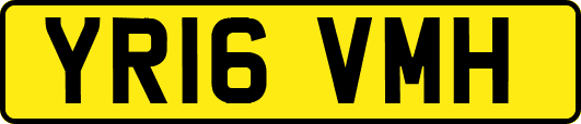 YR16VMH