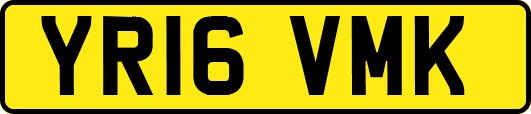 YR16VMK
