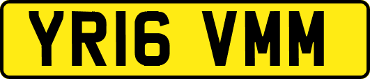 YR16VMM