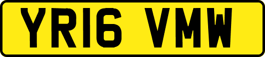 YR16VMW