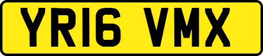 YR16VMX