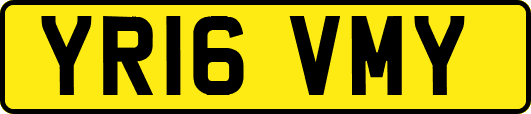 YR16VMY