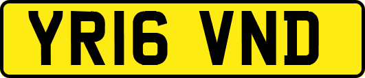 YR16VND