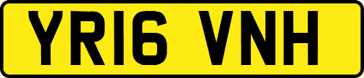 YR16VNH