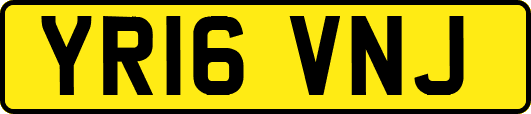 YR16VNJ
