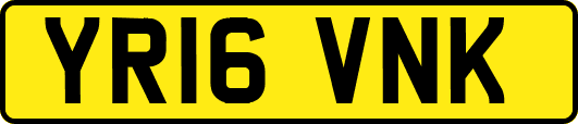 YR16VNK
