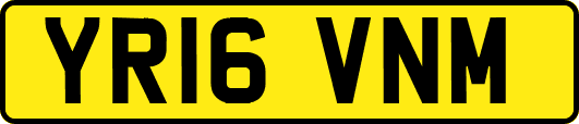 YR16VNM