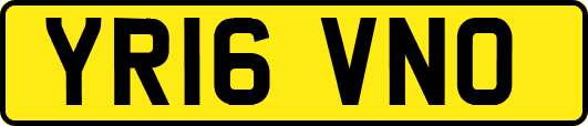 YR16VNO