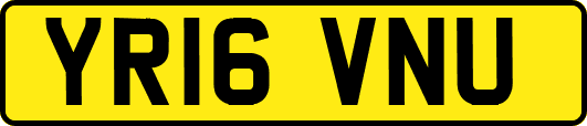 YR16VNU