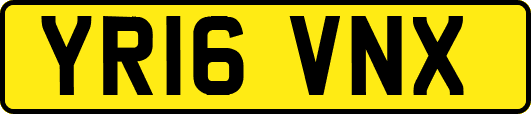 YR16VNX