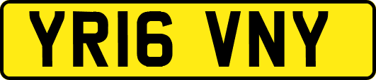 YR16VNY