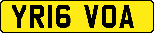 YR16VOA