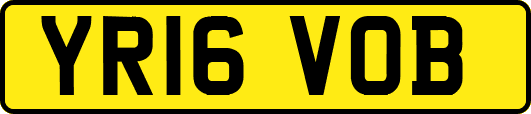 YR16VOB