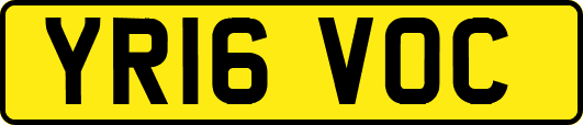 YR16VOC